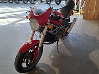 Motor, ducati, monster 620, 2003 - afbeelding 25 van  28