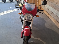 Motor, ducati, monster 620, 2003 - afbeelding 26 van  28