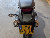 Motor, ducati, tour monster 620, 2004 - afbeelding 3 van  52