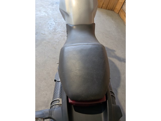 Motor, ducati, tour monster 620, 2004 - afbeelding 4 van  52