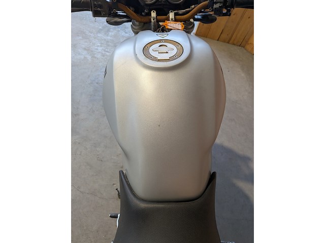 Motor, ducati, tour monster 620, 2004 - afbeelding 5 van  52