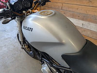 Motor, ducati, tour monster 620, 2004 - afbeelding 6 van  52