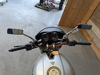 Motor, ducati, tour monster 620, 2004 - afbeelding 7 van  52