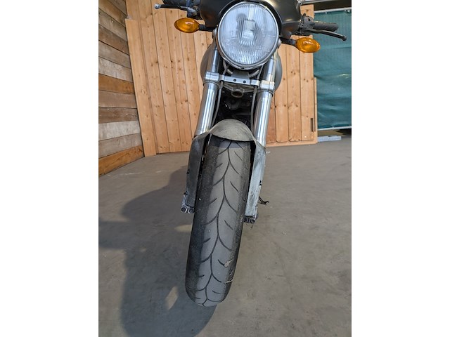 Motor, ducati, tour monster 620, 2004 - afbeelding 16 van  52