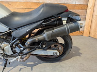 Motor, ducati, tour monster 620, 2004 - afbeelding 22 van  52