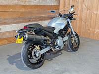 Motor, ducati, tour monster 620, 2004 - afbeelding 12 van  52