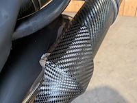 Motor, ducati, tour monster 620, 2004 - afbeelding 24 van  52