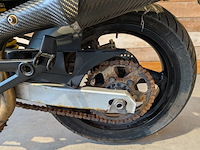 Motor, ducati, tour monster 620, 2004 - afbeelding 25 van  52