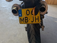 Motor, ducati, tour monster 620, 2004 - afbeelding 27 van  52