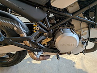 Motor, ducati, tour monster 620, 2004 - afbeelding 30 van  52