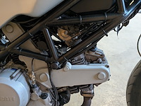 Motor, ducati, tour monster 620, 2004 - afbeelding 31 van  52