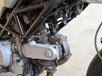 Motor, ducati, tour monster 620, 2004 - afbeelding 32 van  52