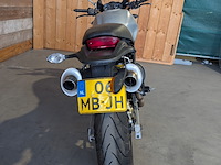 Motor, ducati, tour monster 620, 2004 - afbeelding 23 van  52