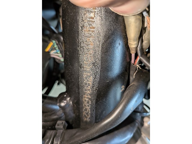 Motor, ducati, tour monster 620, 2004 - afbeelding 36 van  52