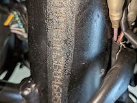 Motor, ducati, tour monster 620, 2004 - afbeelding 36 van  52