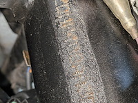 Motor, ducati, tour monster 620, 2004 - afbeelding 37 van  52