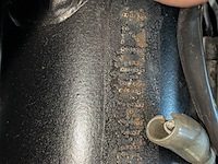 Motor, ducati, tour monster 620, 2004 - afbeelding 39 van  52