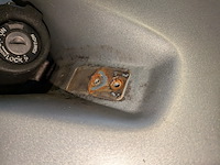 Motor, ducati, tour monster 620, 2004 - afbeelding 40 van  52