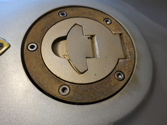 Motor, ducati, tour monster 620, 2004 - afbeelding 42 van  52