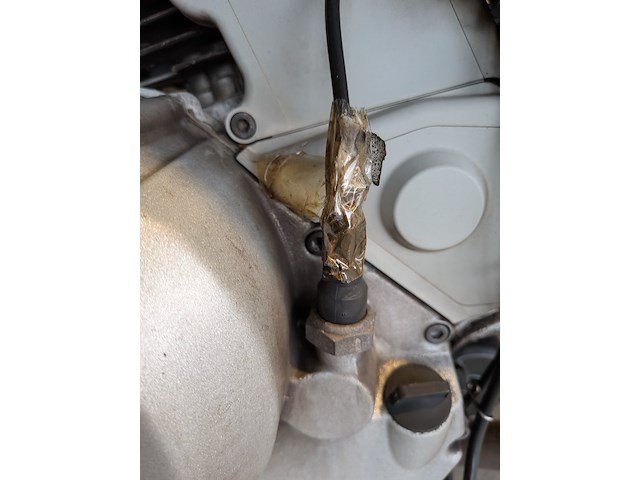 Motor, ducati, tour monster 620, 2004 - afbeelding 43 van  52