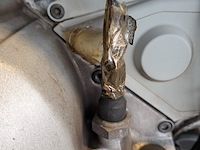 Motor, ducati, tour monster 620, 2004 - afbeelding 43 van  52