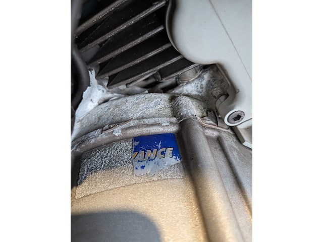 Motor, ducati, tour monster 620, 2004 - afbeelding 44 van  52