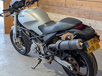 Motor, ducati, tour monster 620, 2004 - afbeelding 34 van  52
