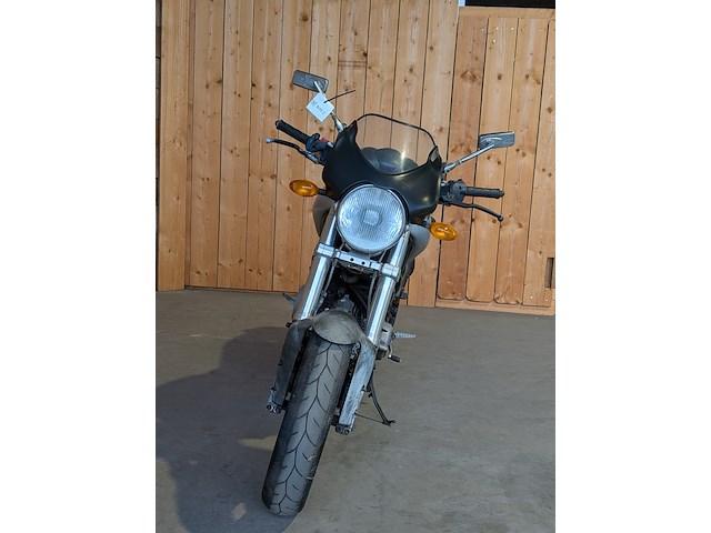 Motor, ducati, tour monster 620, 2004 - afbeelding 50 van  52