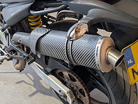 Motor, ducati, tour monster 620, 2004 - afbeelding 52 van  52