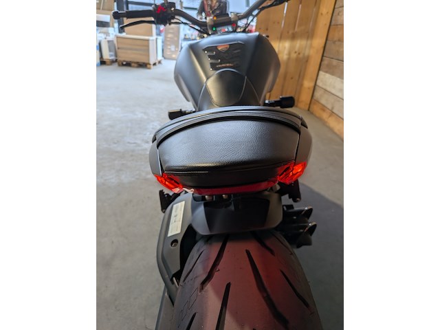 Motor, ducati, xdiavel, 2018 - afbeelding 3 van  54
