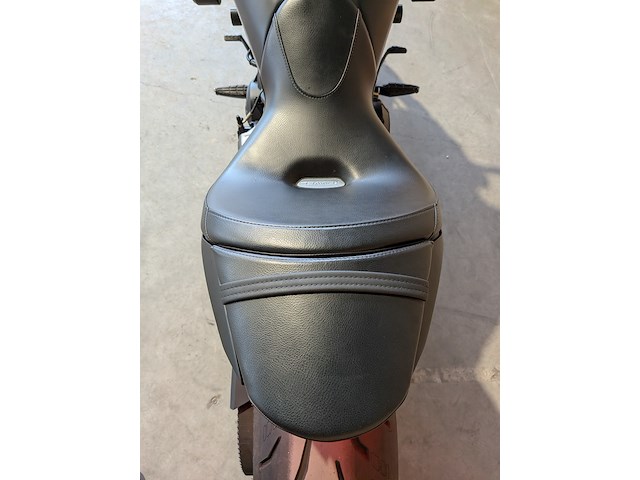 Motor, ducati, xdiavel, 2018 - afbeelding 4 van  54