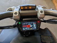 Motor, ducati, xdiavel, 2018 - afbeelding 6 van  54