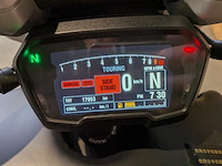 Motor, ducati, xdiavel, 2018 - afbeelding 7 van  54