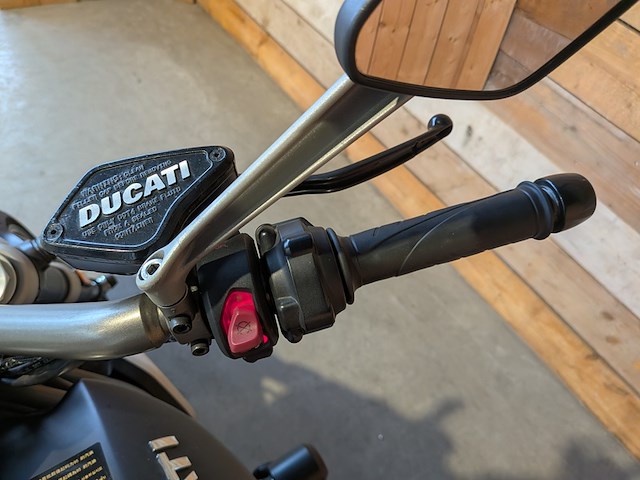 Motor, ducati, xdiavel, 2018 - afbeelding 8 van  54