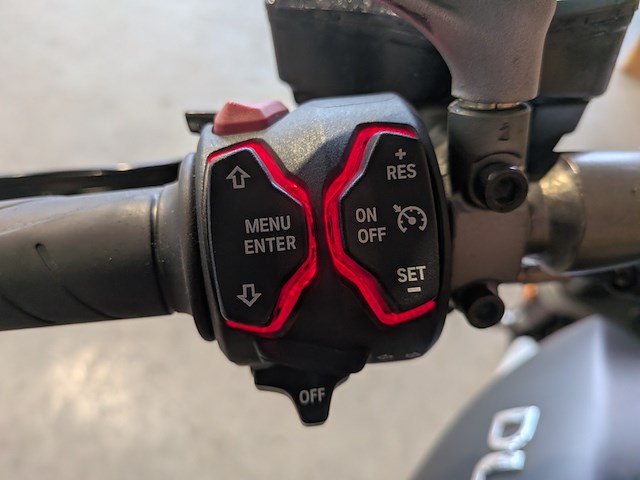 Motor, ducati, xdiavel, 2018 - afbeelding 10 van  54