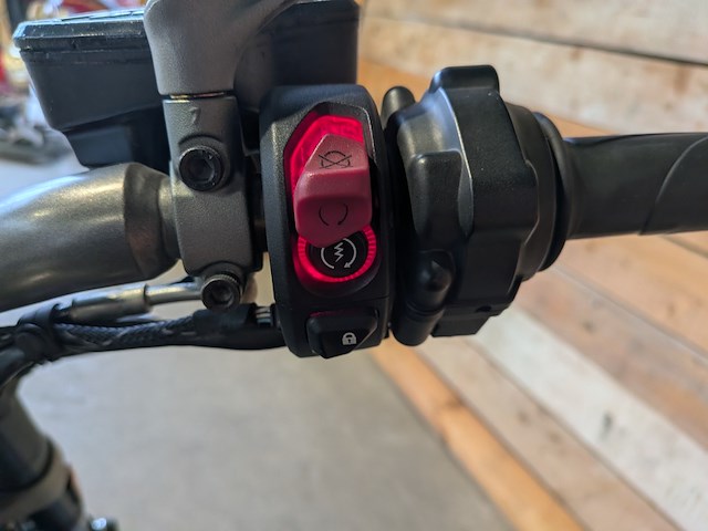 Motor, ducati, xdiavel, 2018 - afbeelding 11 van  54