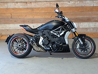 Motor, ducati, xdiavel, 2018