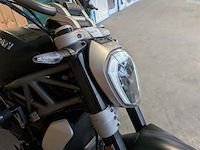 Motor, ducati, xdiavel, 2018 - afbeelding 16 van  54