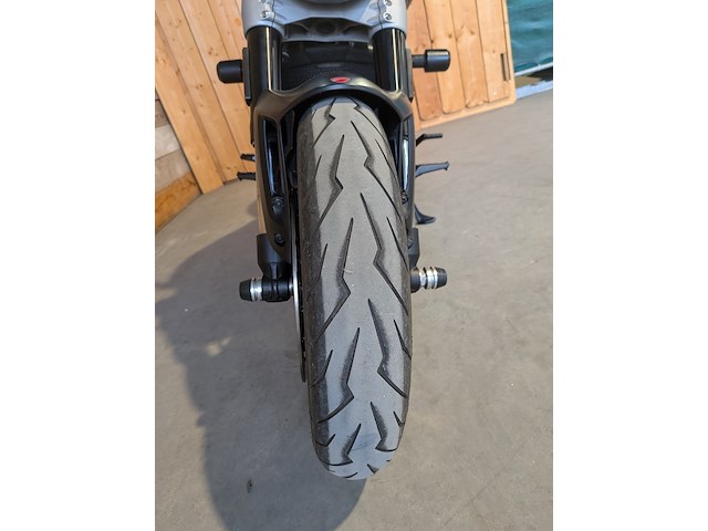 Motor, ducati, xdiavel, 2018 - afbeelding 18 van  54