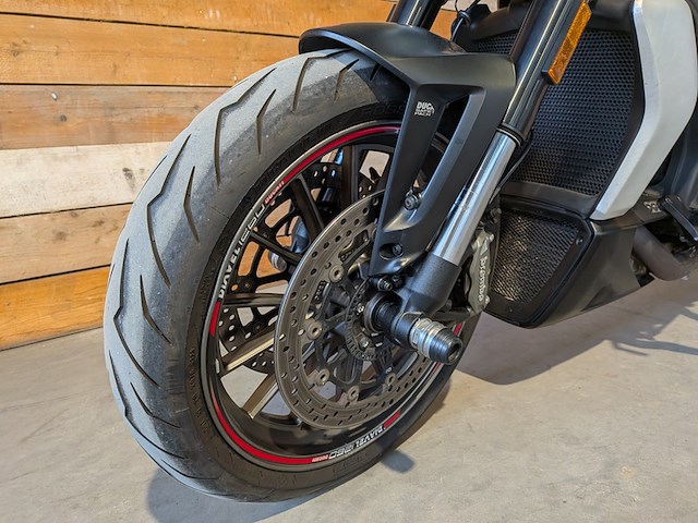 Motor, ducati, xdiavel, 2018 - afbeelding 19 van  54