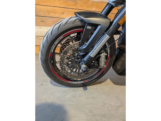 Motor, ducati, xdiavel, 2018 - afbeelding 20 van  54