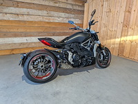 Motor, ducati, xdiavel, 2018 - afbeelding 12 van  54