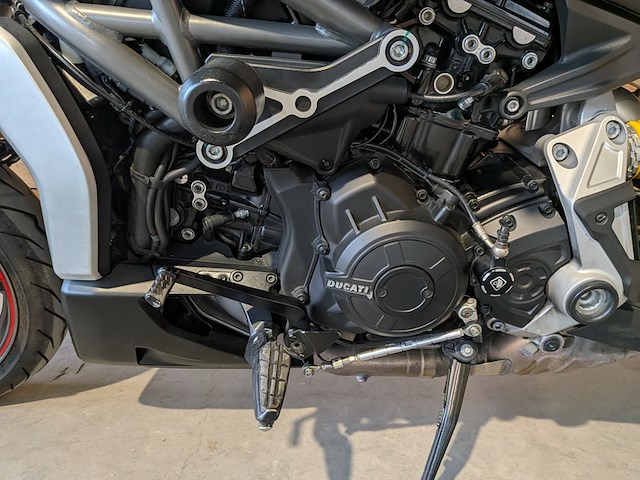 Motor, ducati, xdiavel, 2018 - afbeelding 24 van  54