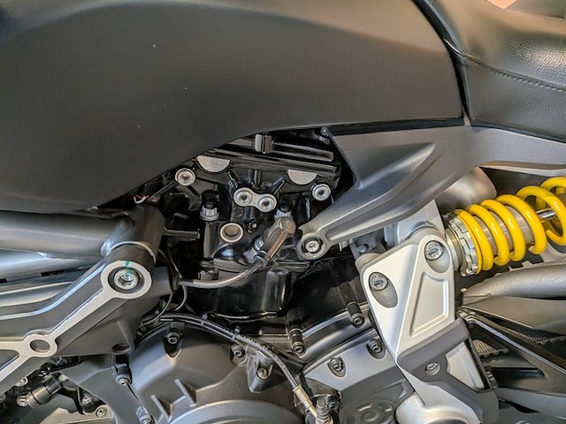 Motor, ducati, xdiavel, 2018 - afbeelding 25 van  54