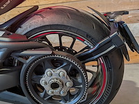 Motor, ducati, xdiavel, 2018 - afbeelding 27 van  54