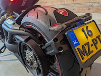 Motor, ducati, xdiavel, 2018 - afbeelding 28 van  54
