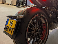 Motor, ducati, xdiavel, 2018 - afbeelding 29 van  54