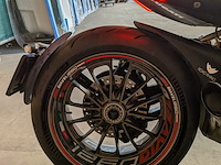 Motor, ducati, xdiavel, 2018 - afbeelding 30 van  54