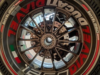 Motor, ducati, xdiavel, 2018 - afbeelding 31 van  54