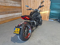 Motor, ducati, xdiavel, 2018 - afbeelding 23 van  54